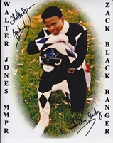 Signed Walter Emanuel Jones Photo 2Thumbnail